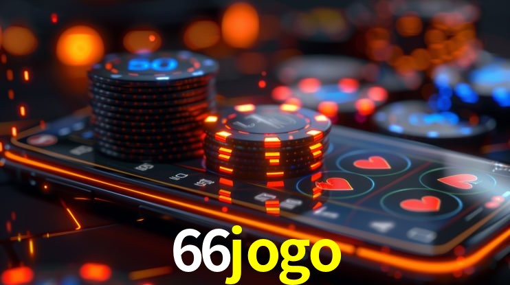 Welcome Bonus 66jogo