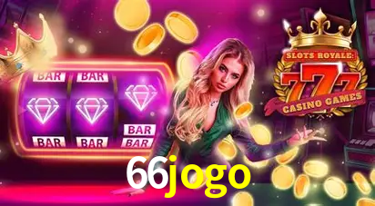 A Revolução dos Aplicativos de Jogos no 66jogo