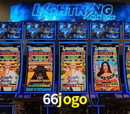Descubra a Essência do 66jogo: Nossa História e Compromissos