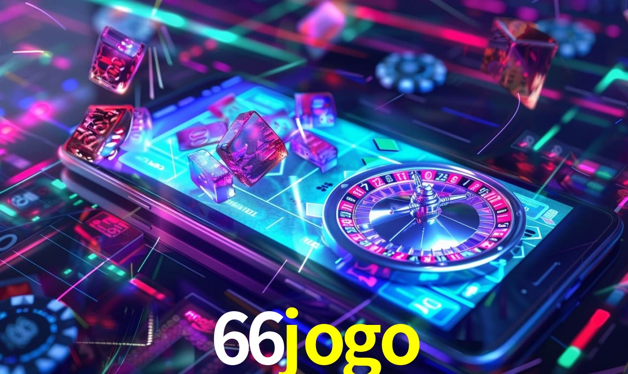 Bônus de Boas-vindas 66jogo