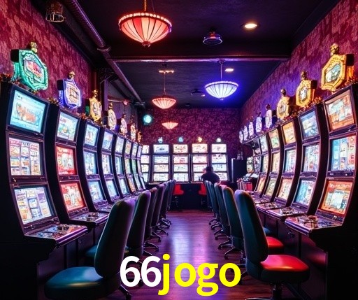 Jogos online 66jogo