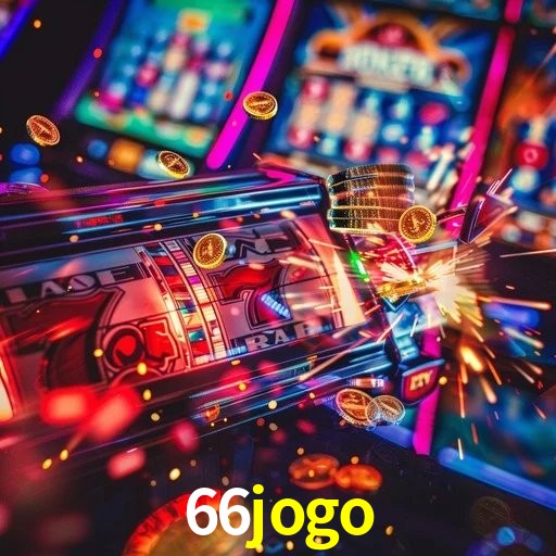 Casino Ao Vivo 66jogo