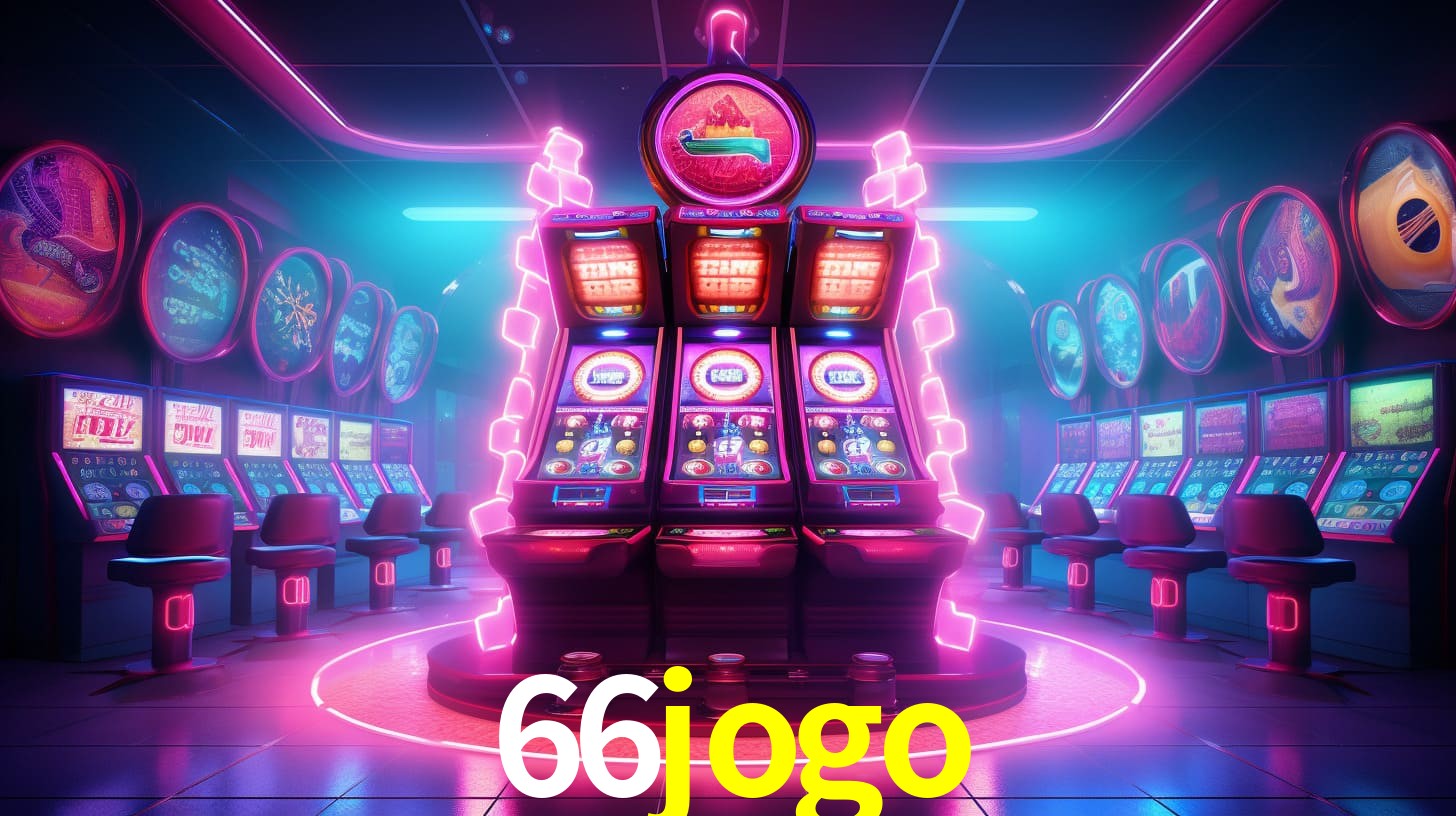 Sinta a adrenalina dos jogos de cassino com 66jogo