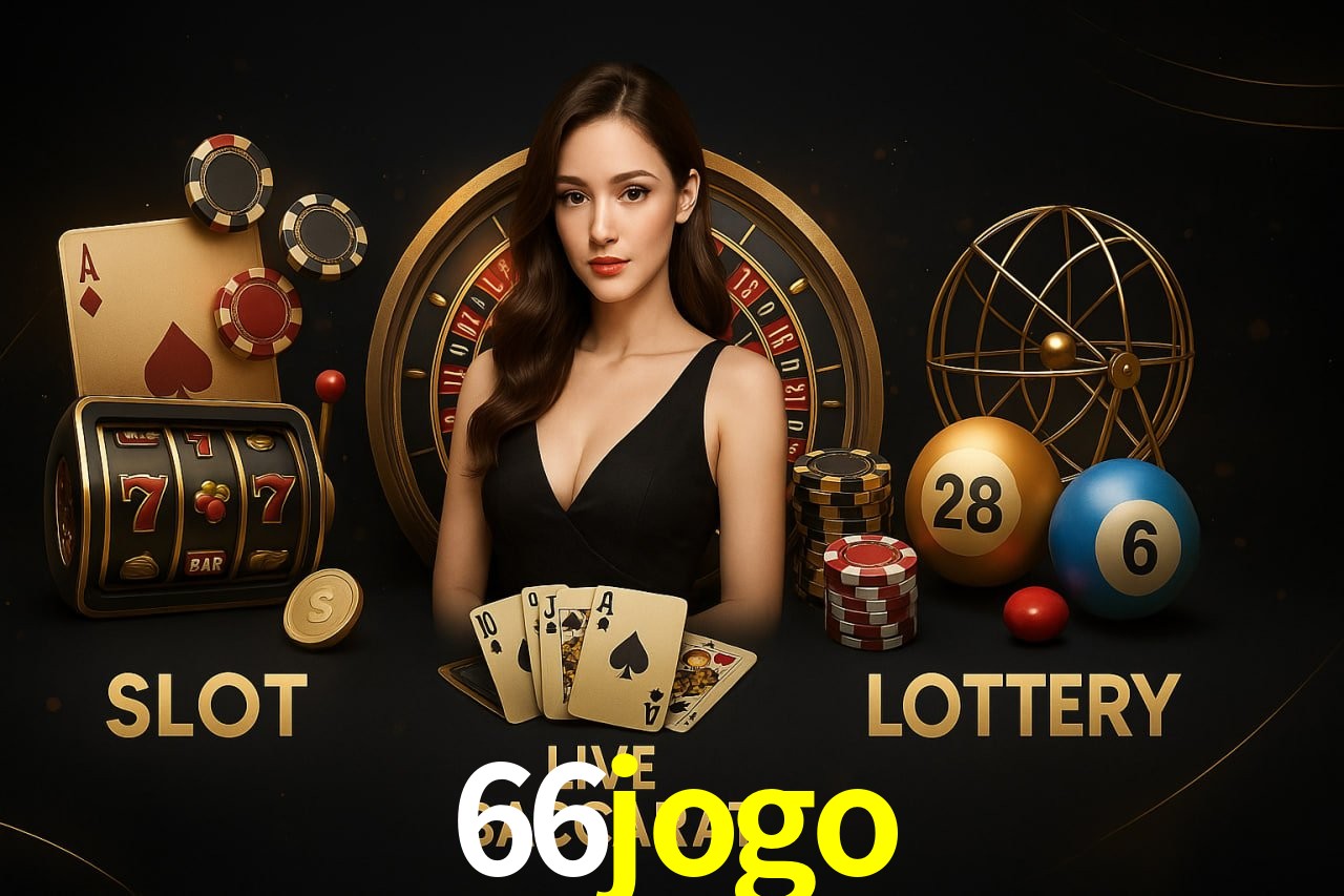 Promoções Sazonais 66jogo
