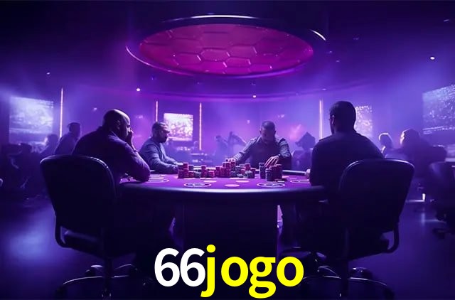 Desvendando o Mundo dos Jogos Virtuais na 66jogo