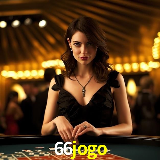Descubra a Essência do 66jogo: Nossa História e Compromissos
