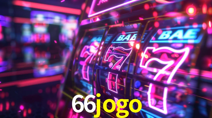 Responsive Design 66jogo