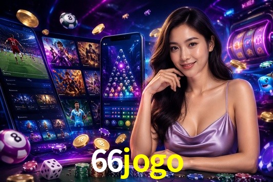 Seasonal Promotions 66jogo