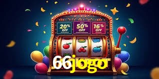 Tecnologia da Plataforma 66jogo