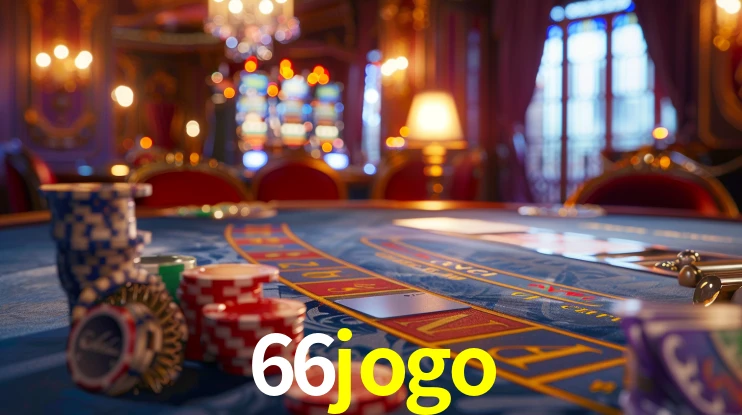 API Integration 66jogo