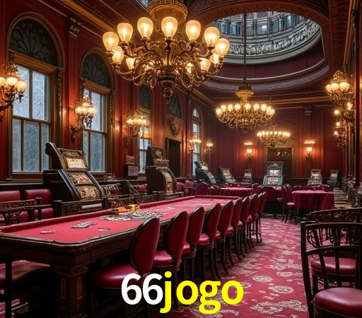 Integração de APIs 66jogo