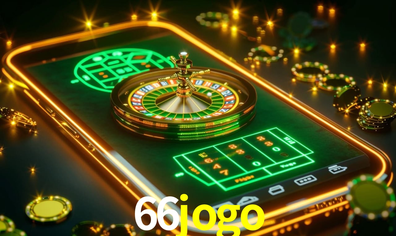 Design Responsivo 66jogo