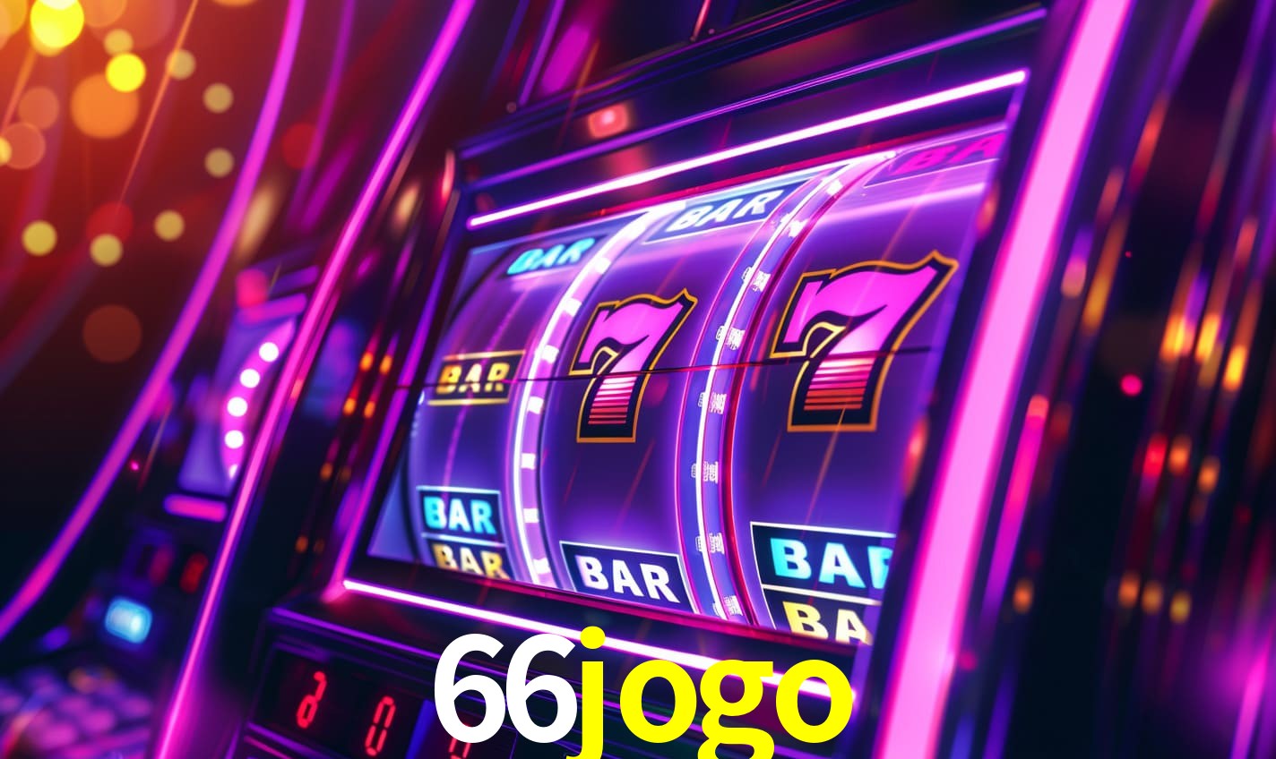 66jogo: Seu Cassino Premiado com Pagamentos Rápidos