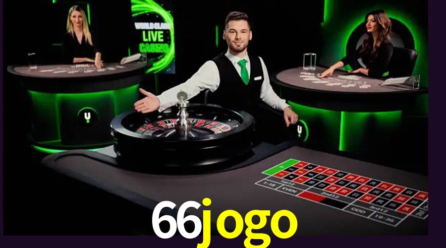 APP oficial da 66jogo para mobile