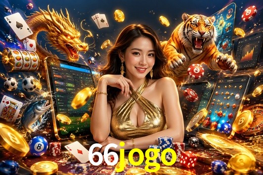 Account Benefits 66jogo