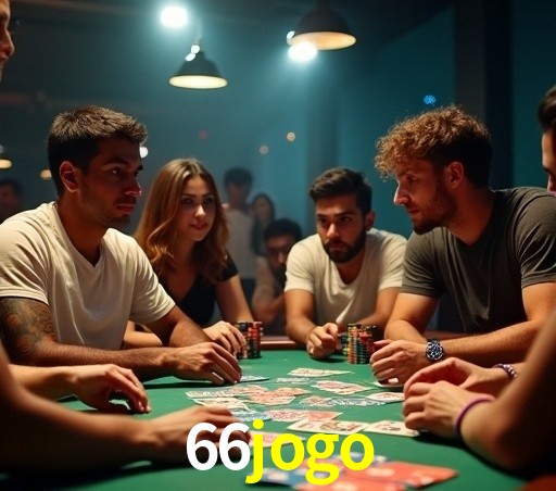 Bônus 66jogo