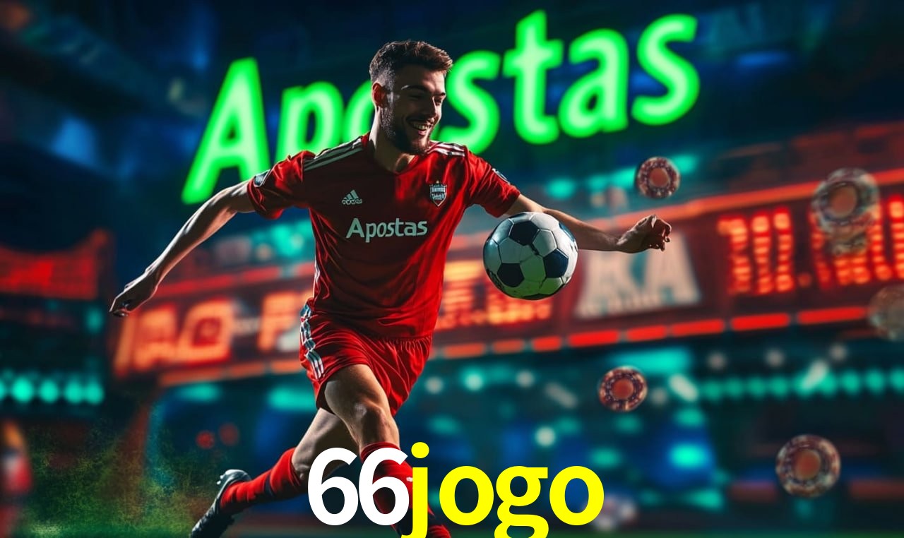 Jogos Exclusivos 66jogo