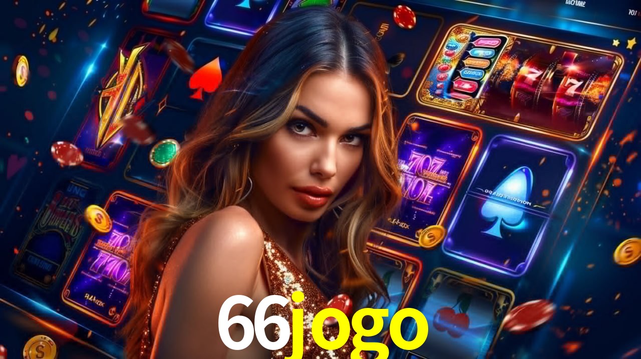 App oficial 66jogo