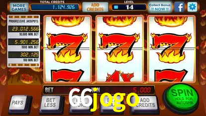 A Emoção da Loteria na 66jogo: Uma Chance de Mudança de Vida