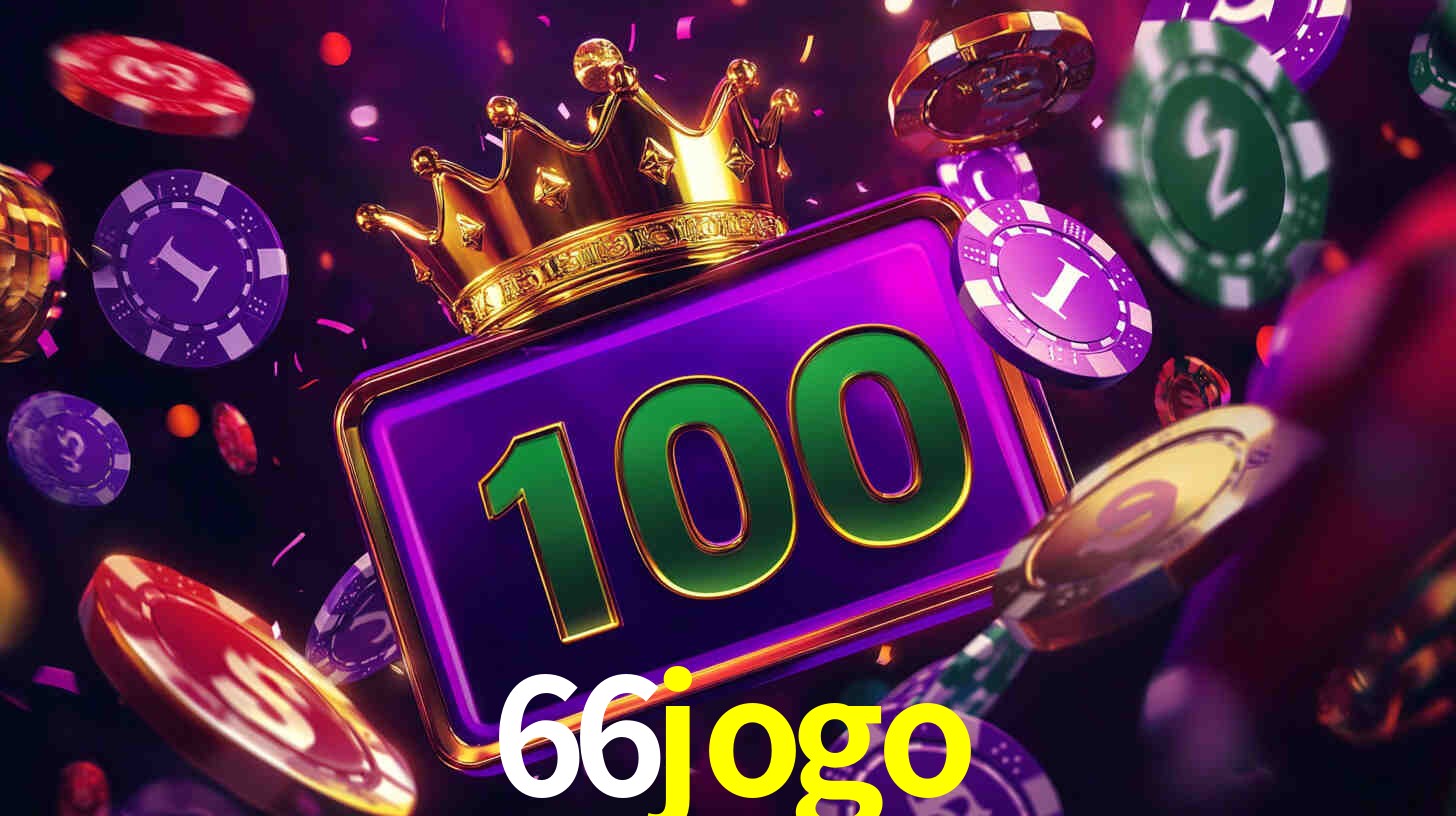 Welcome Bonus 66jogo