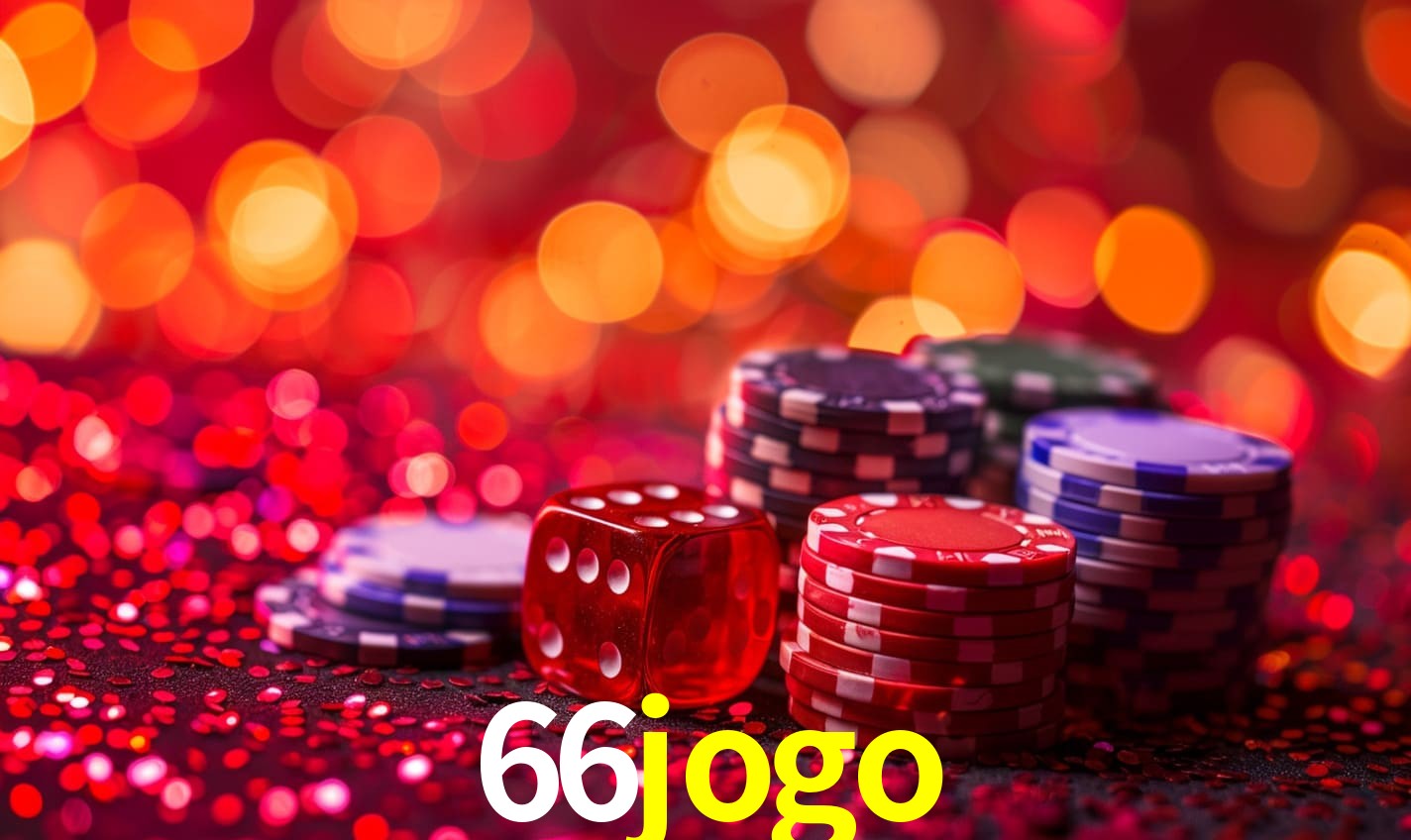 Inovações de Jogos na 66jogo: O Futuro das Experiências Interativas