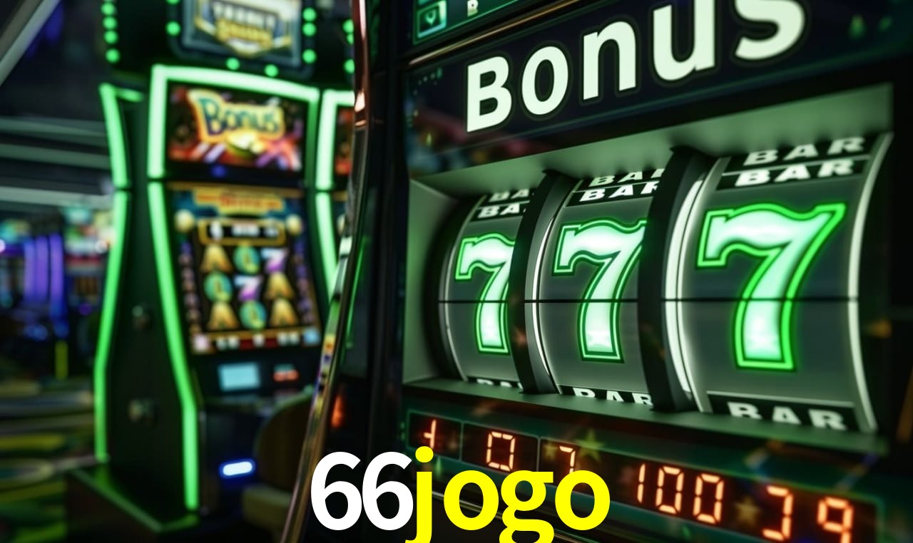 Slot Games 66jogo