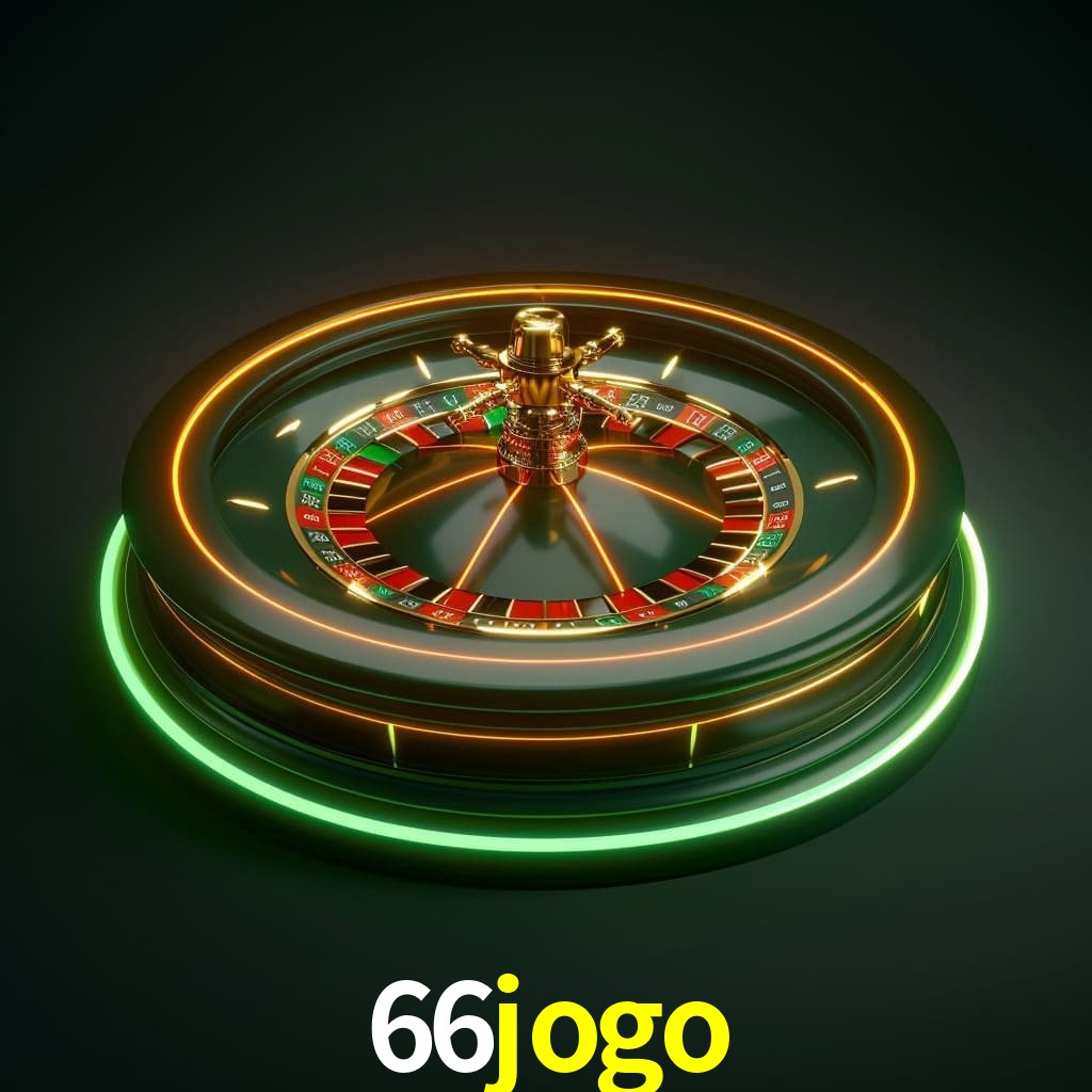 App mobile 66jogo