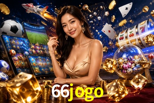 Game Providers 66jogo