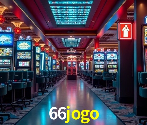 A Emoção da Loteria na 66jogo: Uma Chance de Mudança de Vida