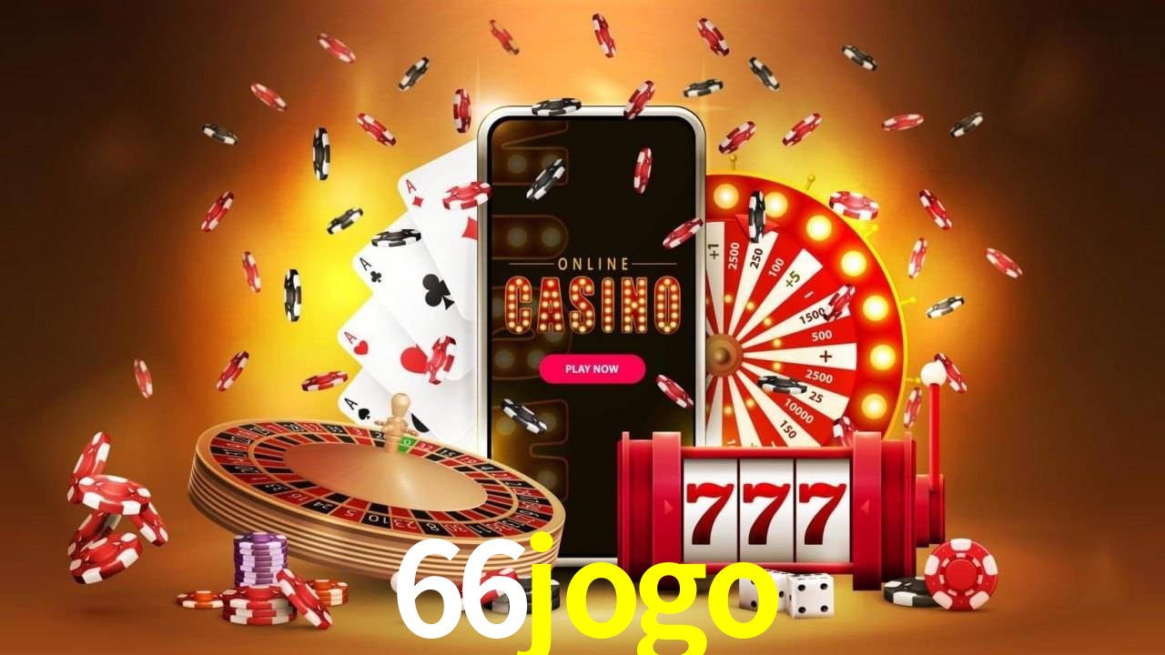 Diretório de Jogos 66jogo