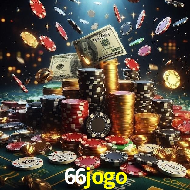 cassino 66jogo