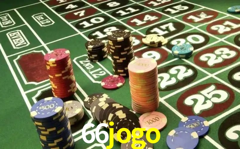 Diretório de Jogos 66jogo