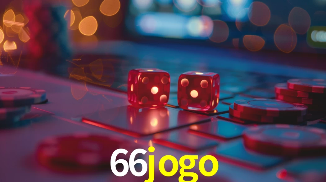 Live Casino 66jogo