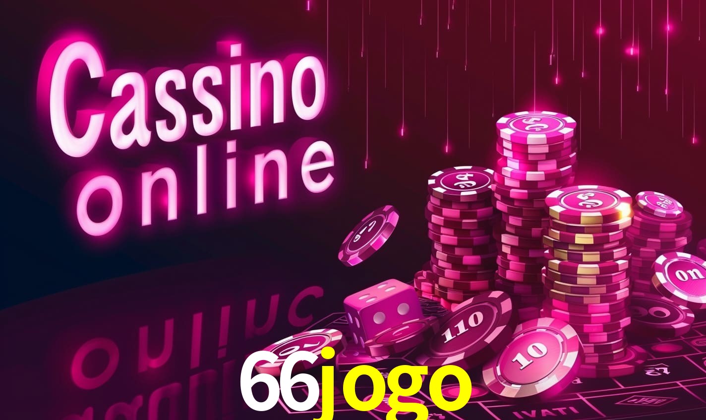 A Experiência Imersiva dos Cassinos Ao Vivo no 66jogo