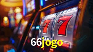 Tecnologia da Plataforma 66jogo