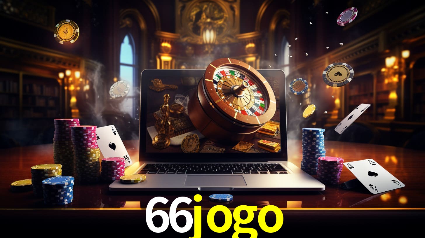 Live Casino 66jogo