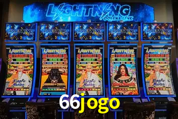 A Revolução dos Aplicativos de Jogos no 66jogo