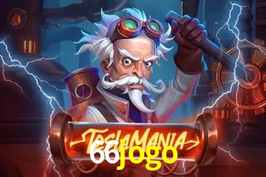 Benefícios da Conta 66jogo