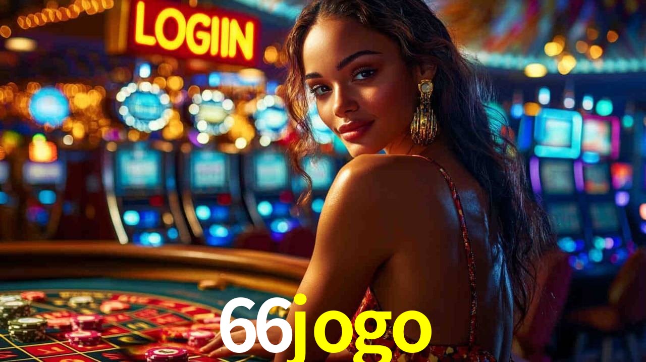 Cadastro Rápido 66jogo