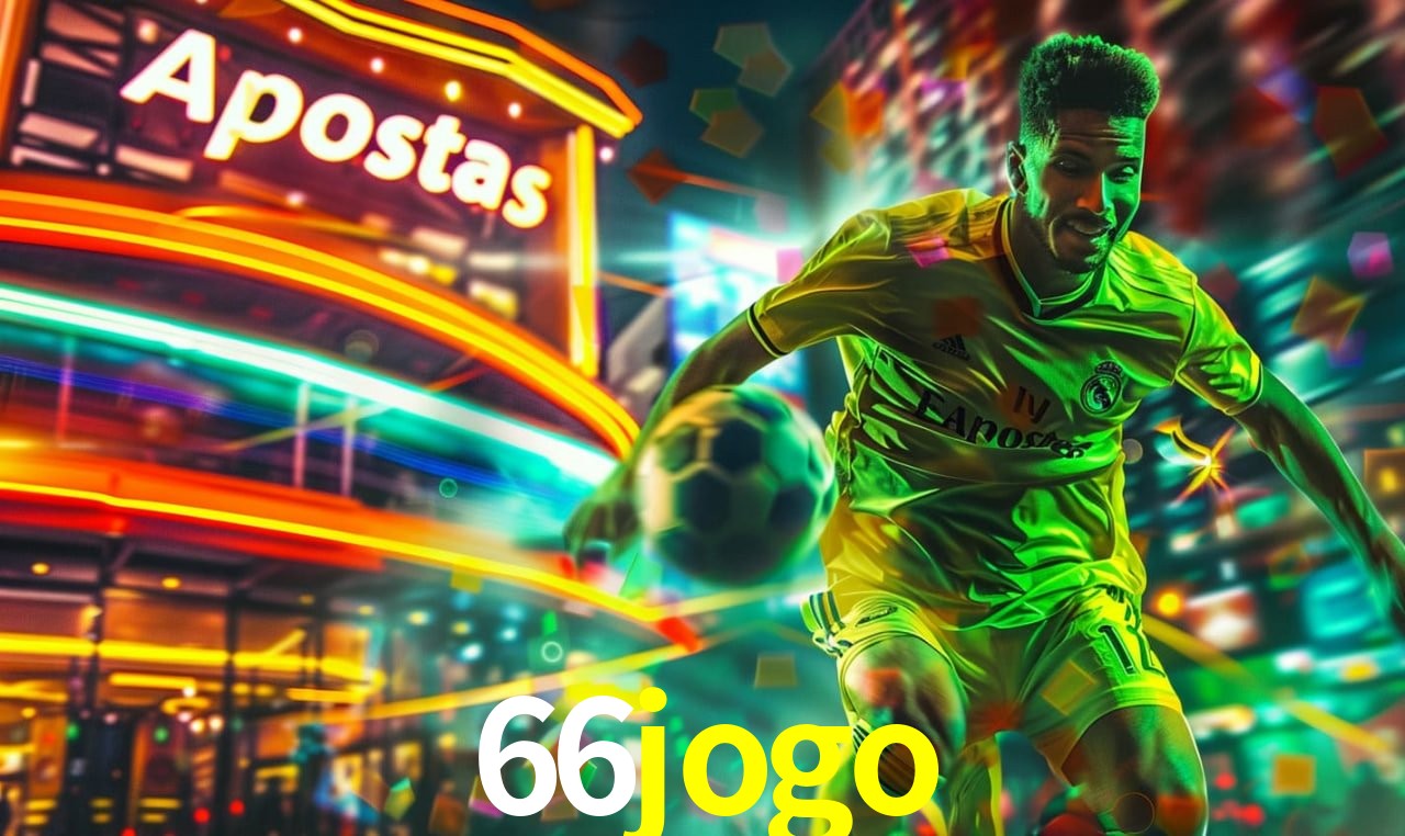 Jogos de Slot 66jogo