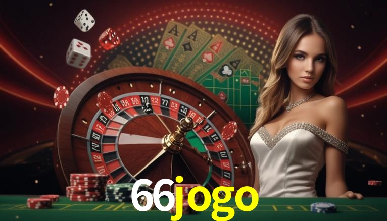 Slot Games 66jogo