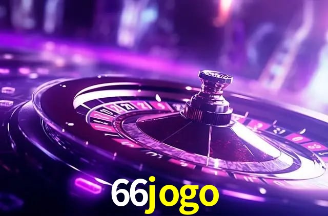 Interface do App 66jogo