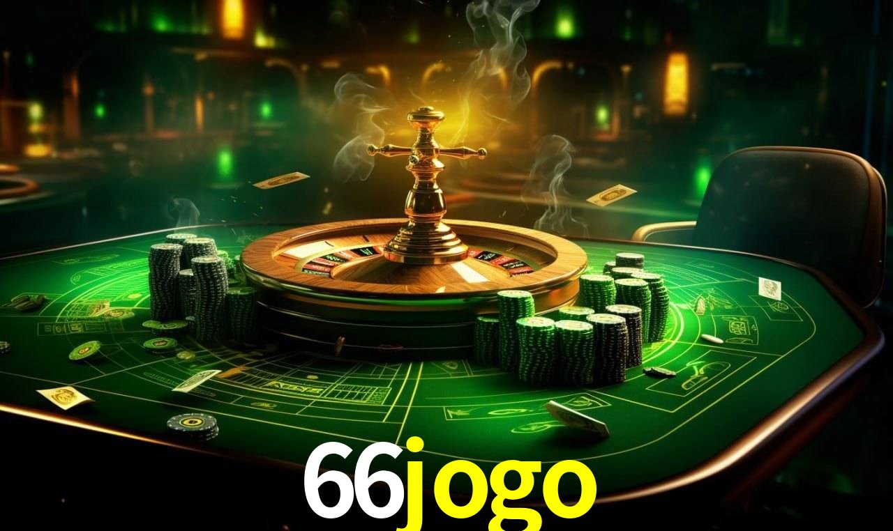 cassino 66jogo