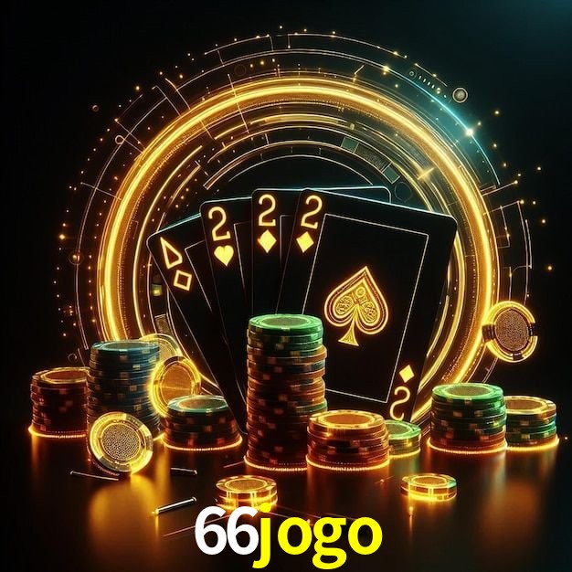 Casino Ao Vivo 66jogo