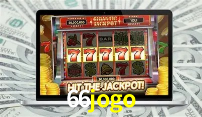 Exclusive Offers 66jogo