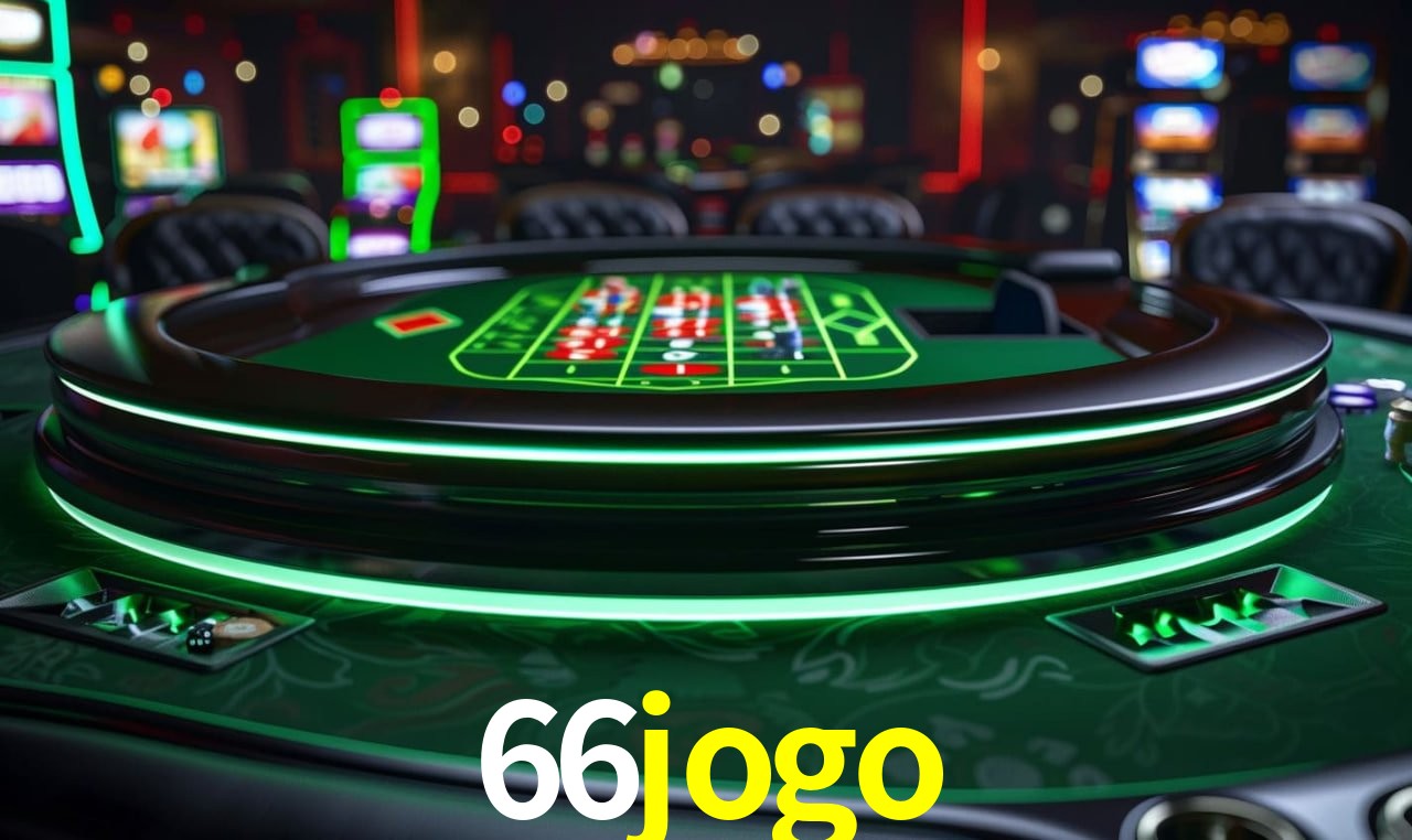 API Integration 66jogo