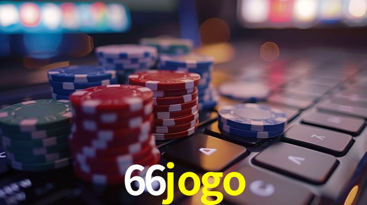 Sistemas de Segurança 66jogo