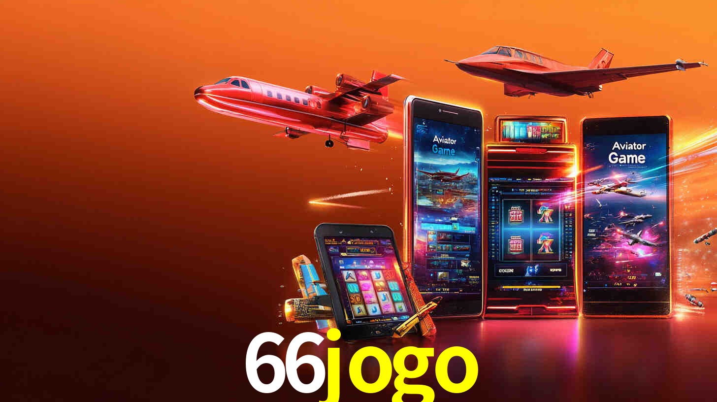 A Popularidade dos Caça-Níqueis no 66jogo