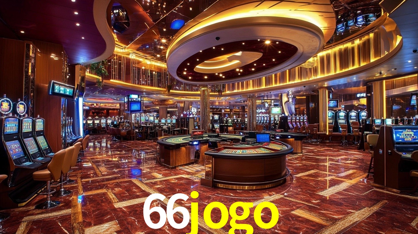Welcome Bonus 66jogo