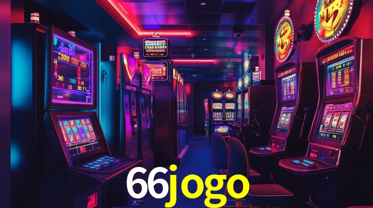 66 jogo plataforma